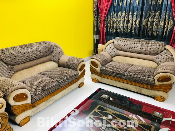 Sofa set (2set)